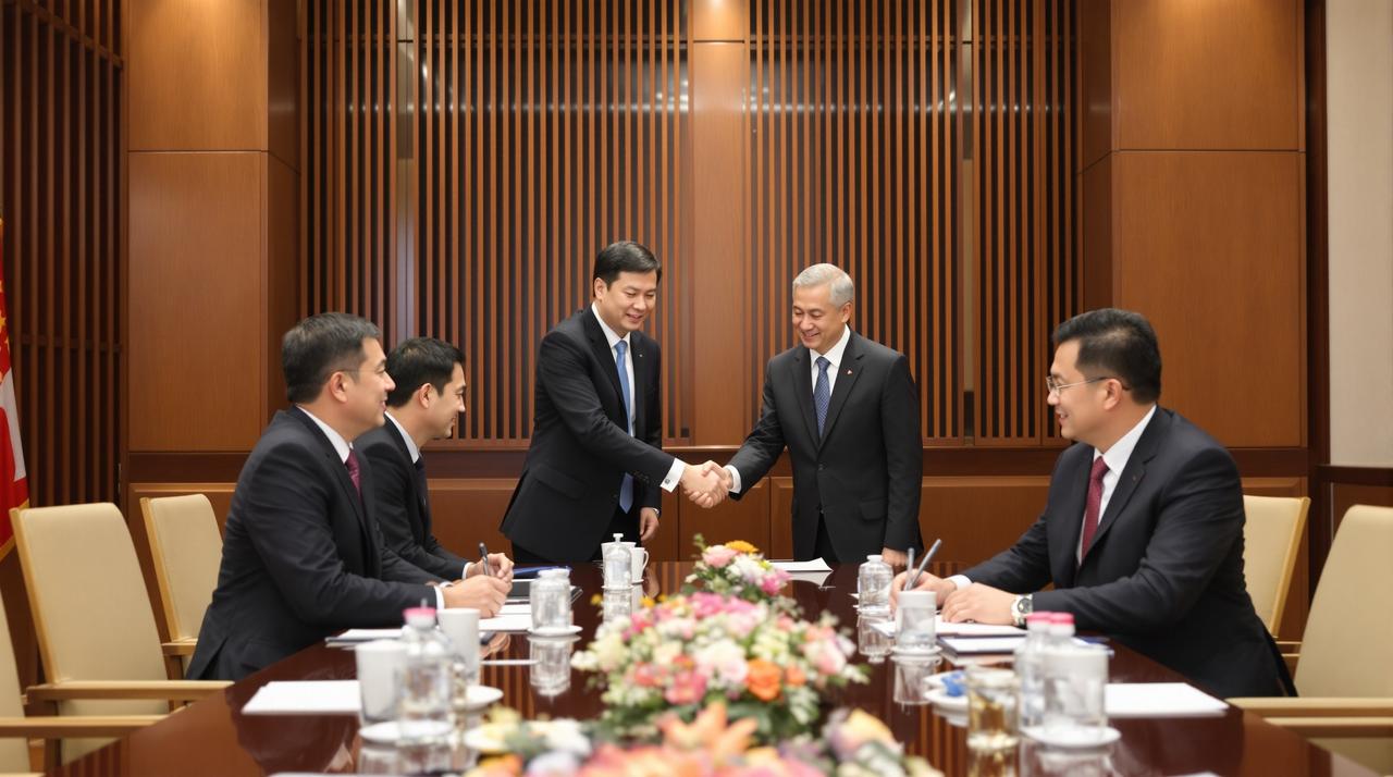 97视频与腾讯视频达成战略合作，共同打造年度大剧