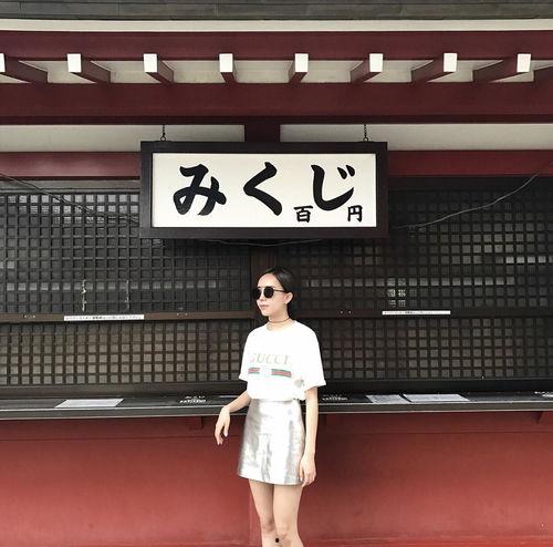 ins 中国网红,中国网红在Instagram上的璀璨风采