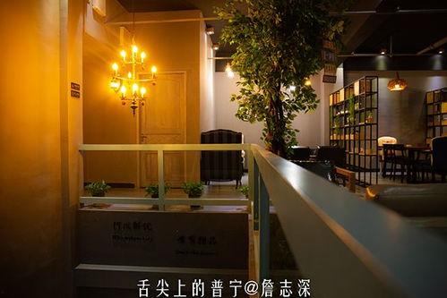 甜品店网红普宁,探寻传统美食与现代潮流的完美融合