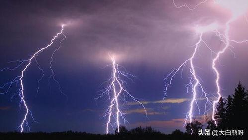 和打雷有关的明星,揭秘与打雷结缘的明星传奇