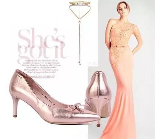 明星同款水晶鞋,闪耀时尚界的璀璨足迹