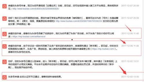 头条视频号怎么申请原创,轻松开启内容创作新篇章