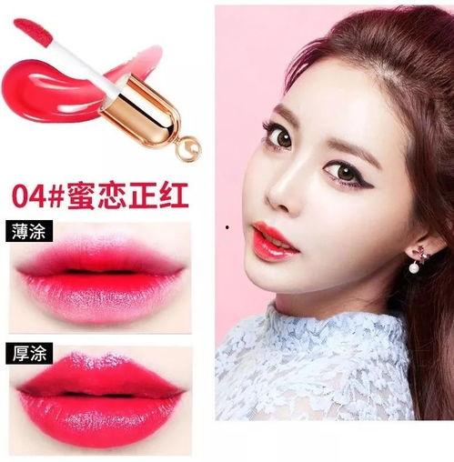 网红口红怎么涂,网红口红涂抹技巧全解析