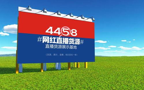 闵行网红直播基地骗局,投资者的血泪教训