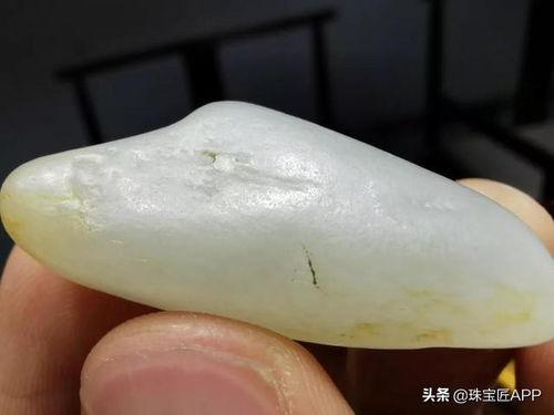 和田籽料皮壳怎么看,探寻天然玉石的独特印记