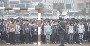 今日头条桃溪中学新闻,学子们在今日头条新闻中闪耀光芒