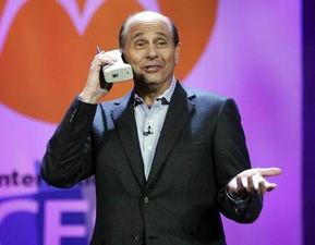 最像明星的ceo,揭秘企业领袖的星光魅力