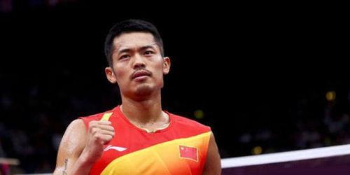 林丹单挑网红球员,巅峰对决一触即发！