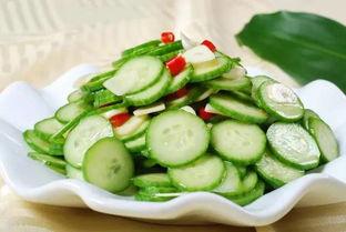 小刺瓜怎么吃,探索美味与营养的完美结合