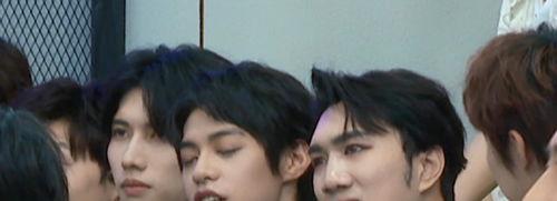 陆定昊直播吃瓜,揭秘娱乐圈幕后故事