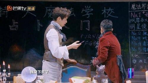 明星大侦探高能剧情,揭秘高能剧情背后的悬疑谜团